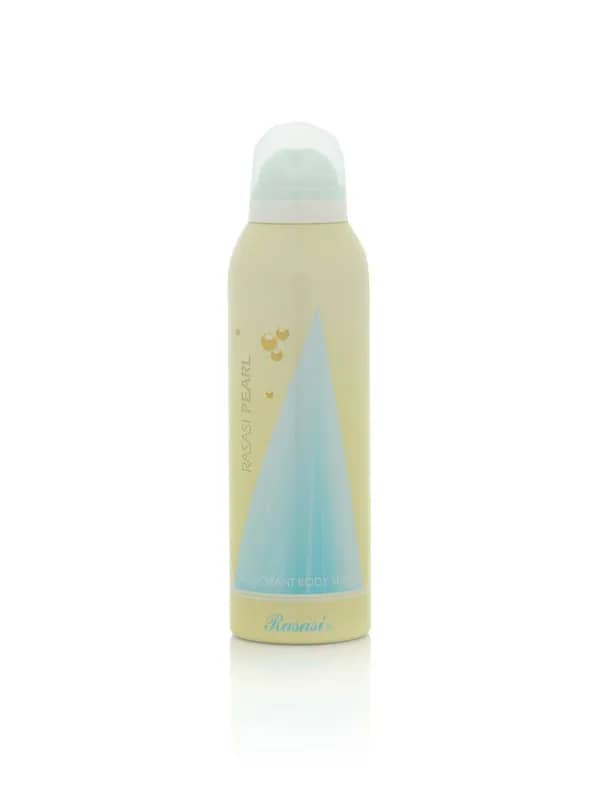 Rasasi Women Pearl Deo