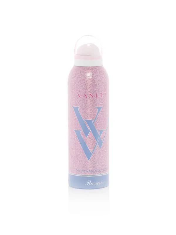 Rasasi Women Vanity Deo