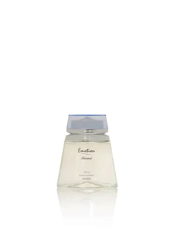 Rasasi Men Emotion Perfume
