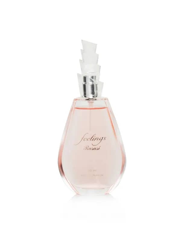 Rasasi Women Feeling Perfume