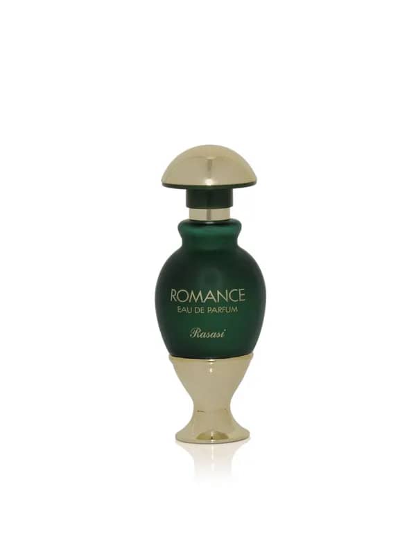 Rasasi Women Romance Perfume