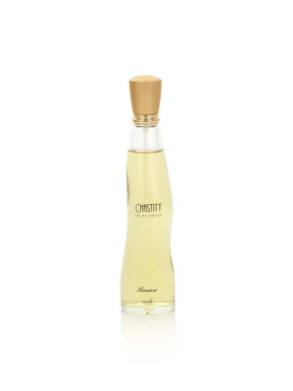 Rasasi Women Chastity Perfume