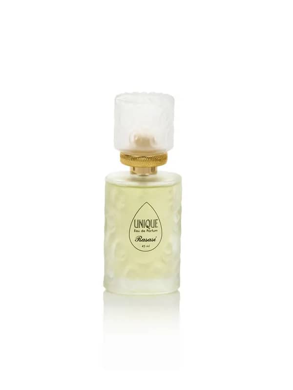 Rasasi Women Unique Perfume