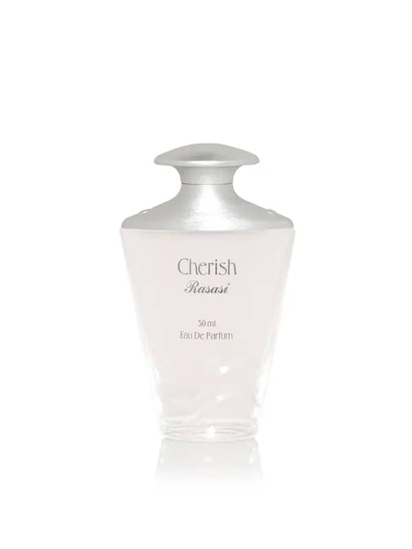 Rasasi Women Cherish Perfume