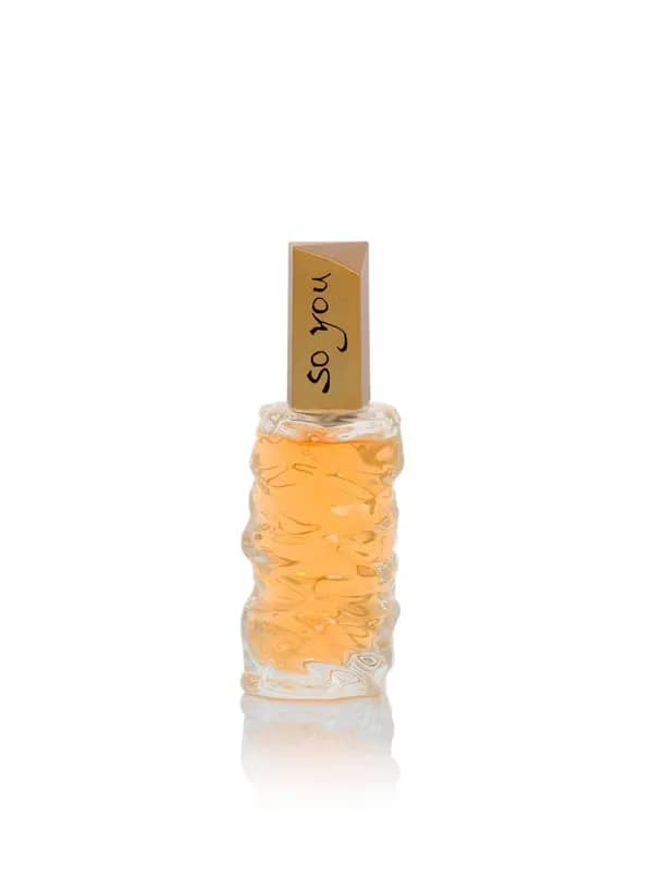 Giorgio Beverly Hills Women So You Perfume