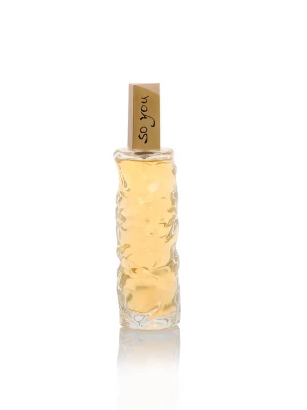 Giorgio Beverly Hills Women So You Perfume