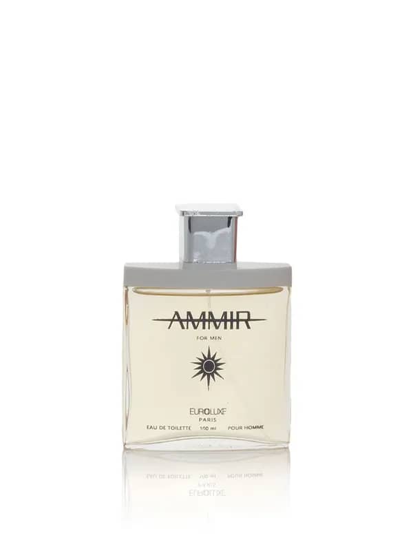 Euroluxe Men Ammir Perfume