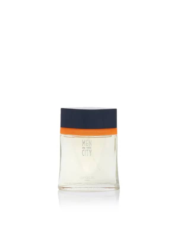 Euroluxe Men In The City Perfume