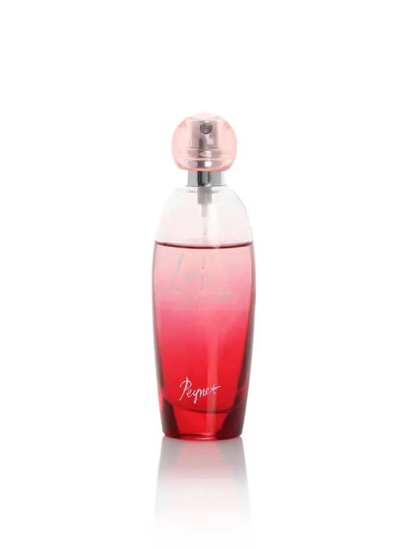 Love Passport Women Perfume