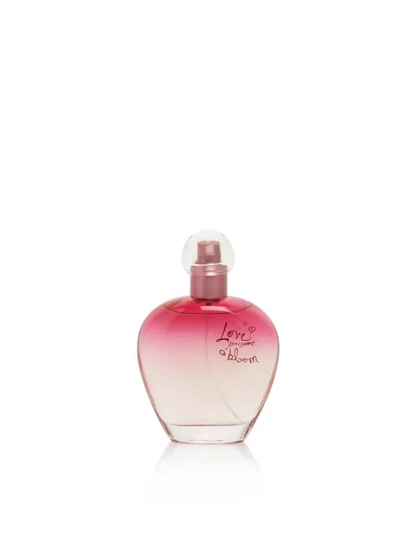 Love Passport A Bloom Women Perfume
