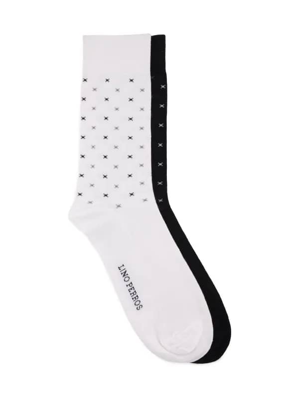 Lino Perros Men Pack of 2 Socks