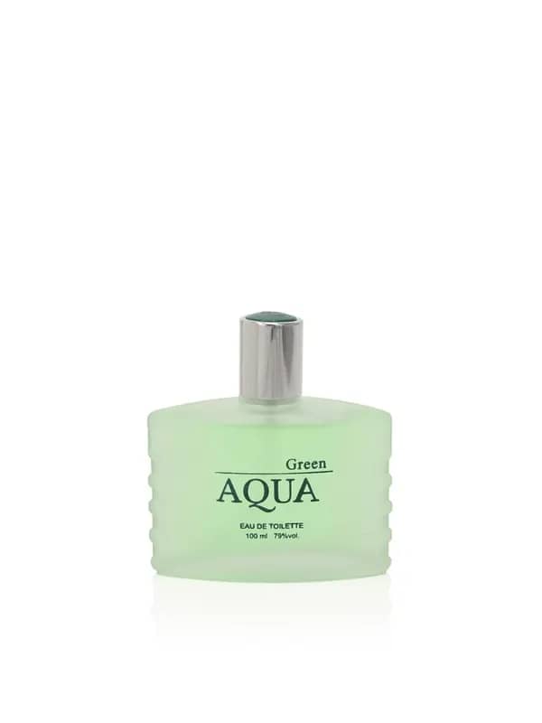 York Men Aqua Green Perfume