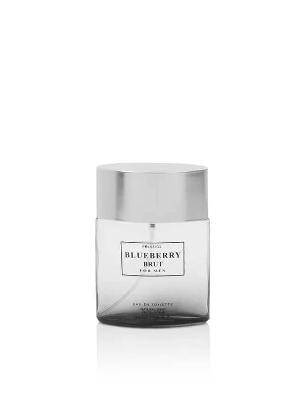 York Men Blue Berry Perfume