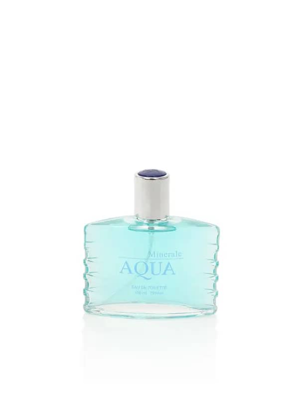 York Men Aqua Minerale Perfume