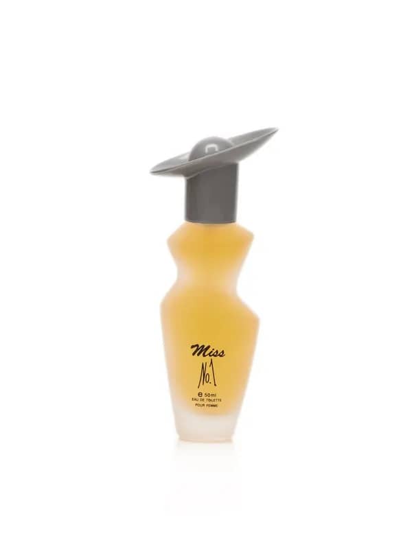 York Women Miss No 1 Perfume