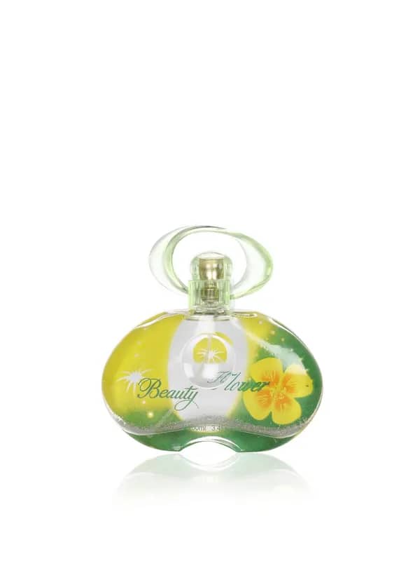 York Women Perfume