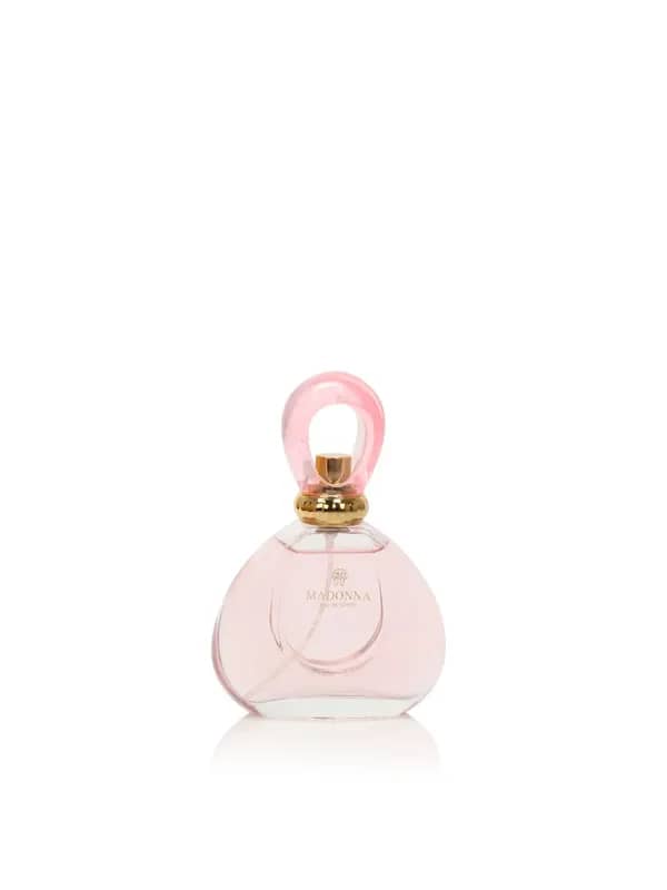 York Women Madonna Perfume