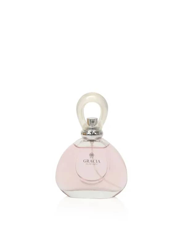 York Women Gracia Perfume