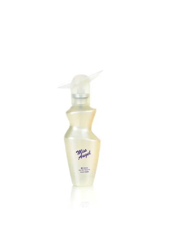 York Women Miss Angel Perfume