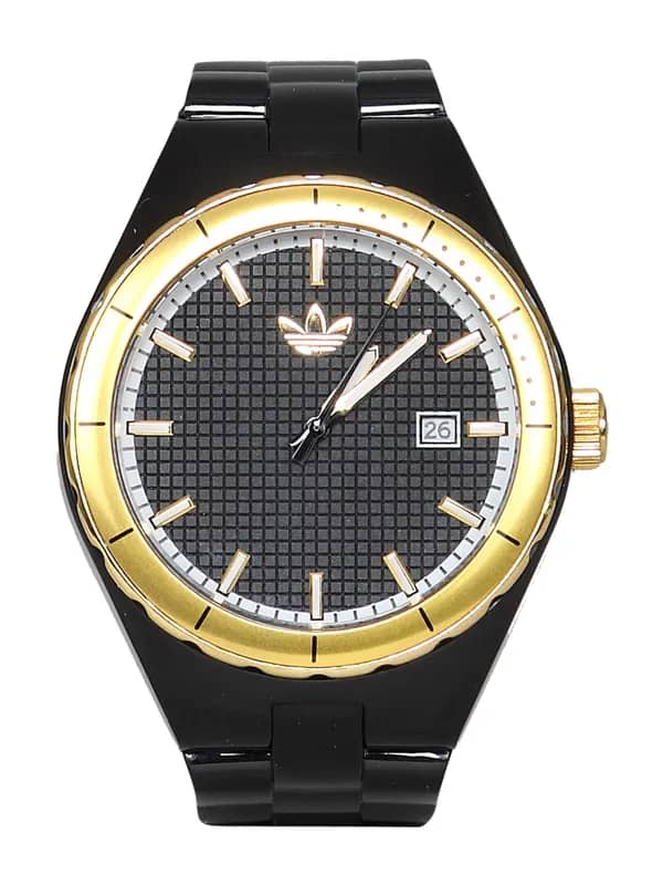 ADIDAS Unisex Cambridge Black Watch