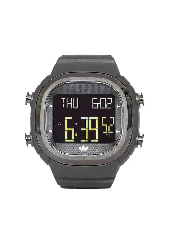ADIDAS Unisex Seoul Black Watch