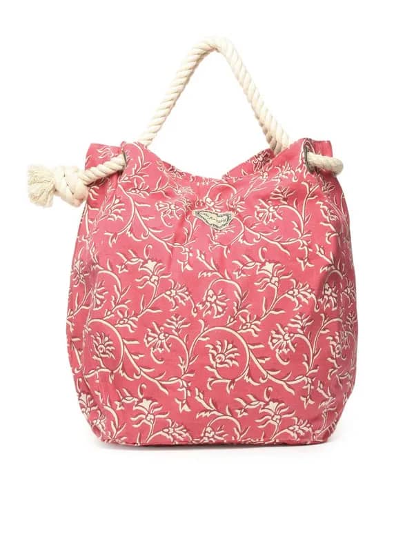 Be For Bag Women Pink Bag