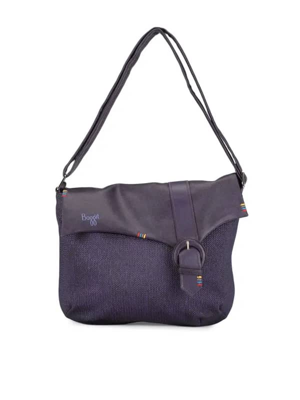 Baggit Women Purple Bag
