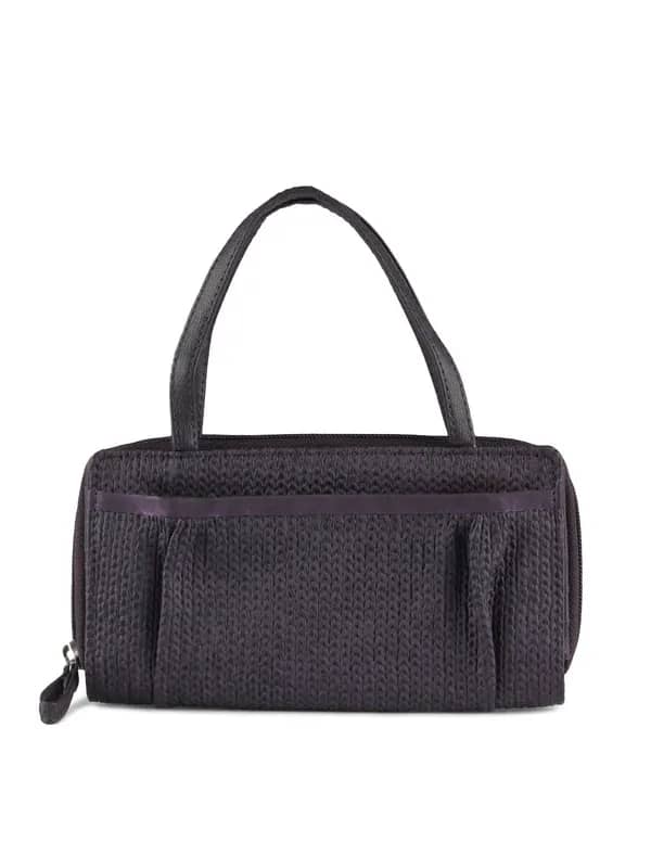 Baggit Women Purple Wallet