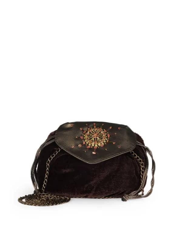 Baggit Women Brown Bag
