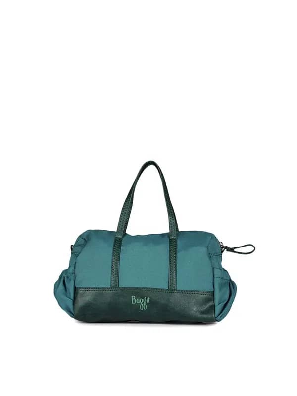 Baggit Women Teal Bag