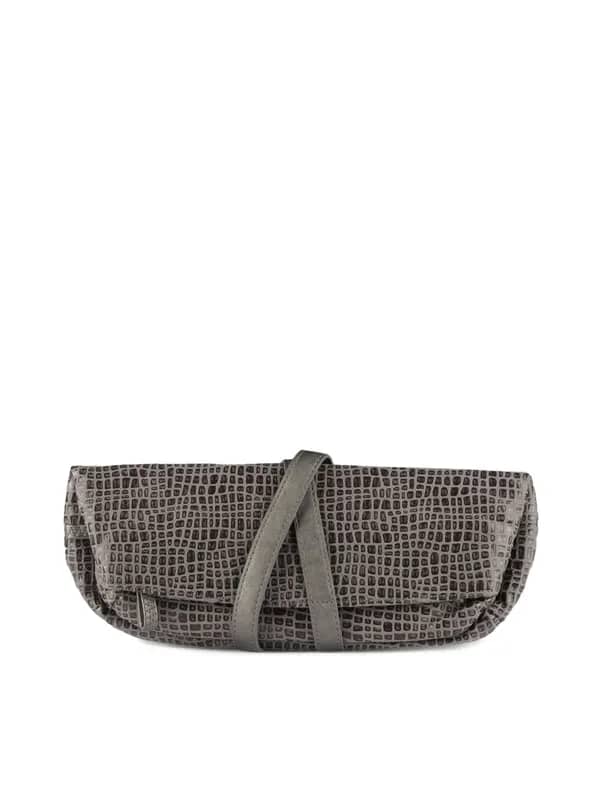 Baggit Women Grey Clutch