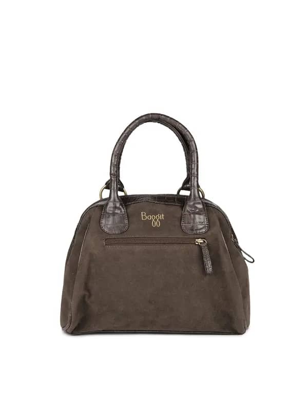 Baggit Brown Handbag