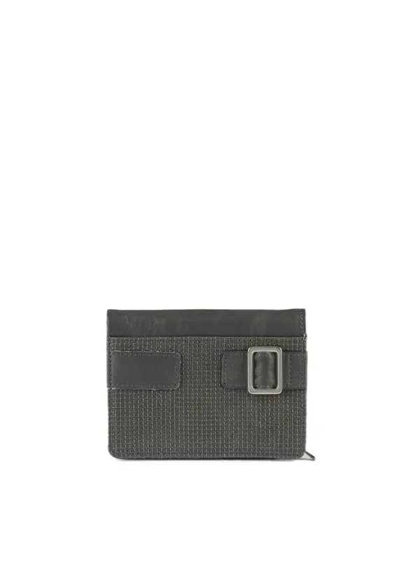 Baggit Women Grey Wallet