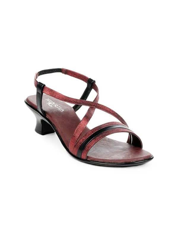 Portia Women Red Heels