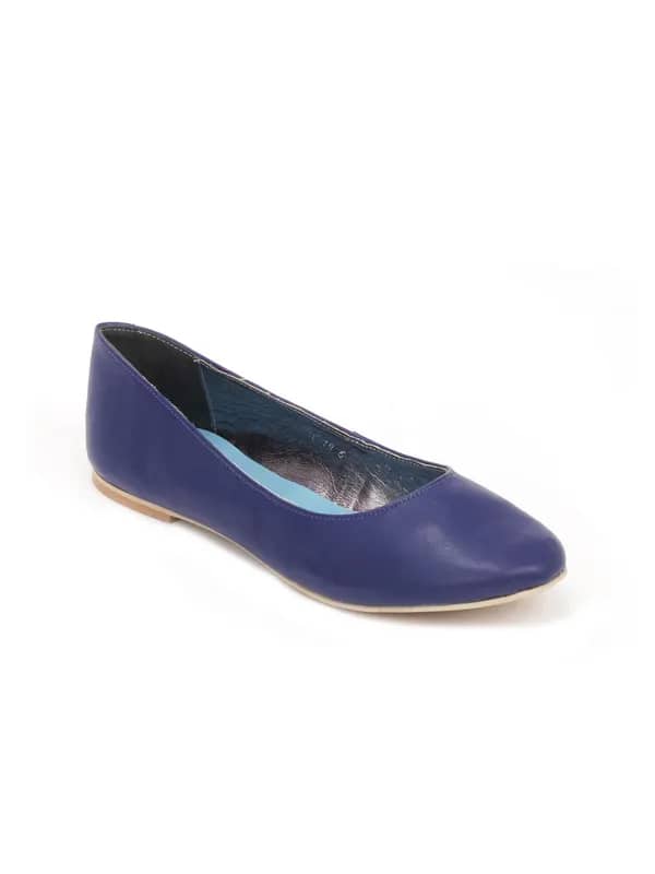 Carlton London Women Blue Shoes