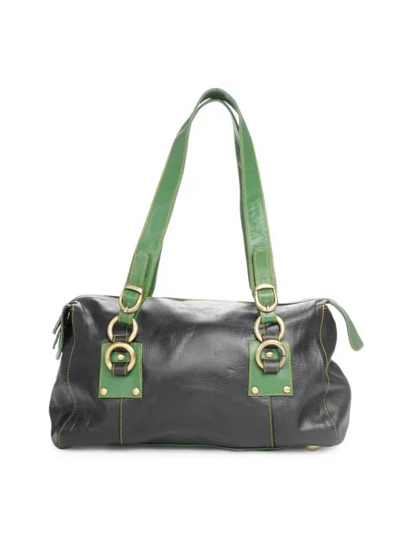 Murcia Women Black Handbag