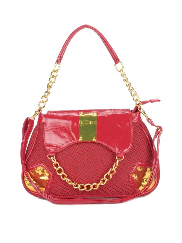 Murcia Women Red Handbag