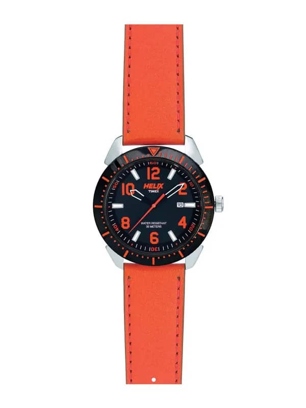 Helix Men Black Watch