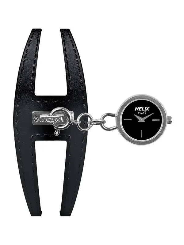 Helix Women Black Watch