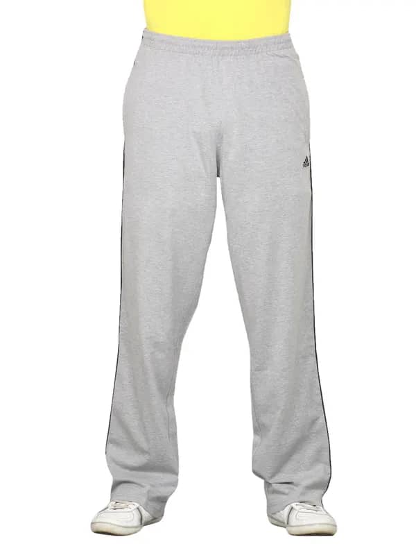 ADIDAS Men's Cont Grey Track Pant