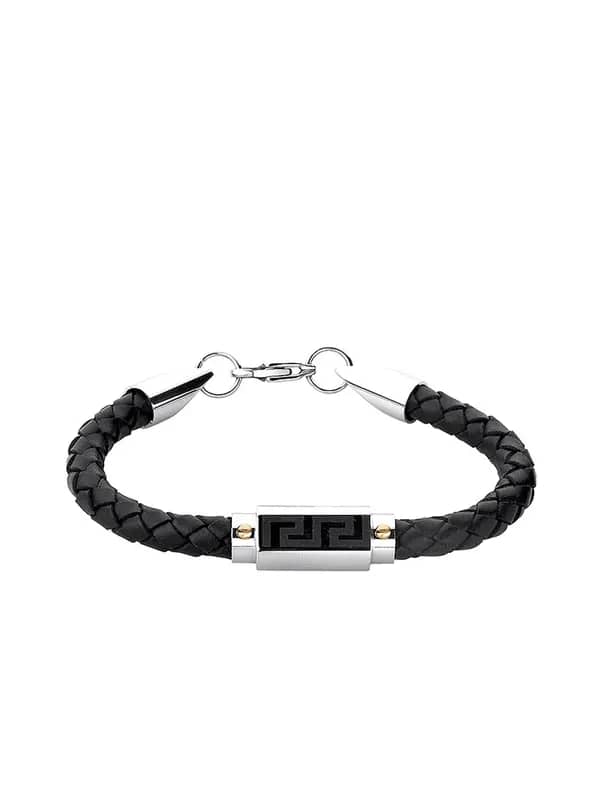 Revv Men Steel Bracelet