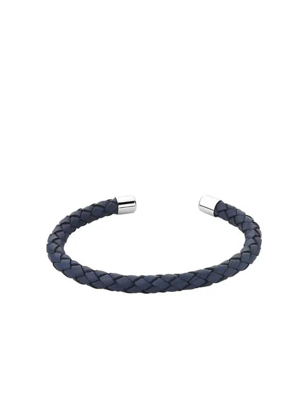 Revv Men Steel Bangle