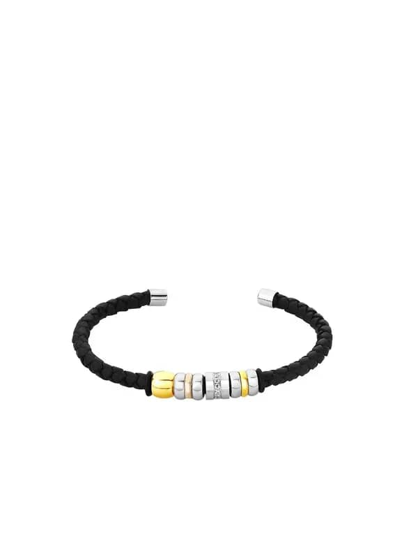 Revv Men Steel Bangle