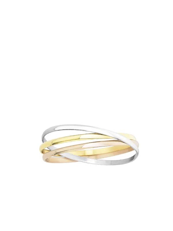 Revv Men Steel Bangle