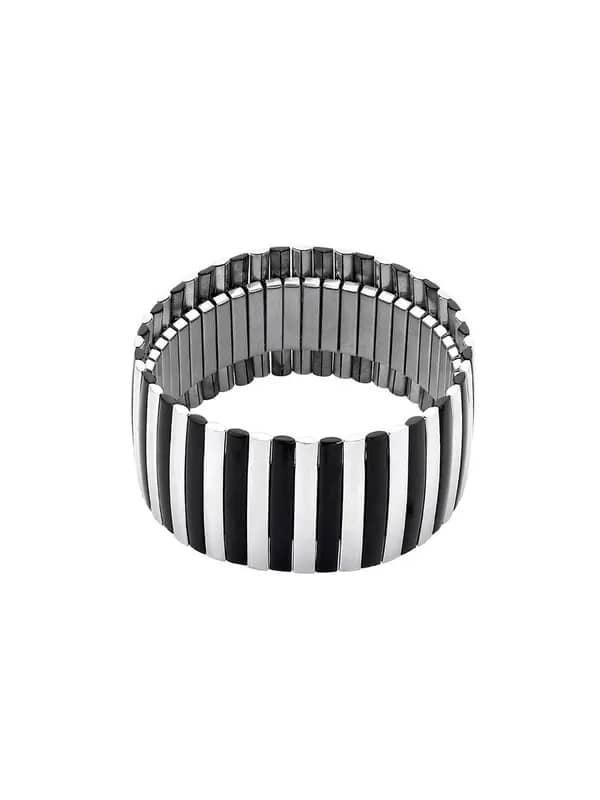 Revv Men Steel Bangle