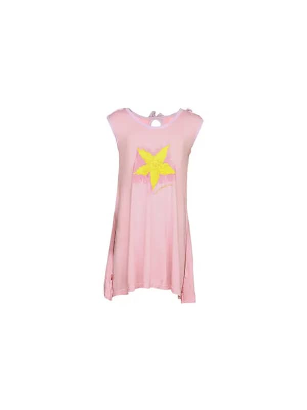 Levis Kids Girl's Denise Pink Kidswear