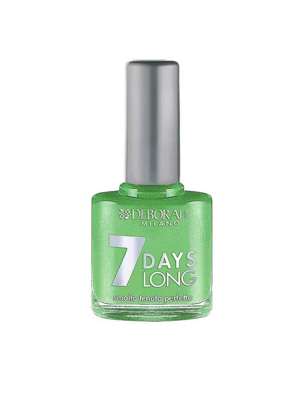 Deborah 7 Days Long Nail Polish 837