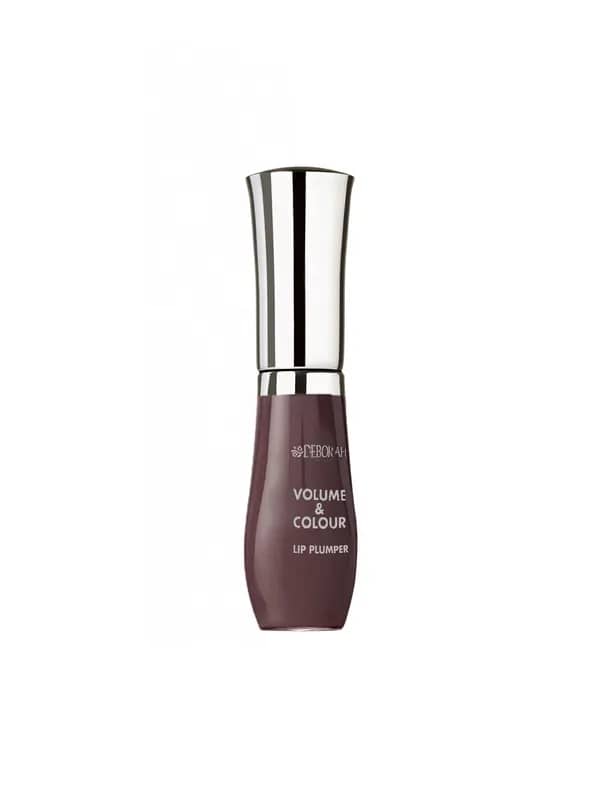 Deborah Burgundy Volume Lip Plumper 03