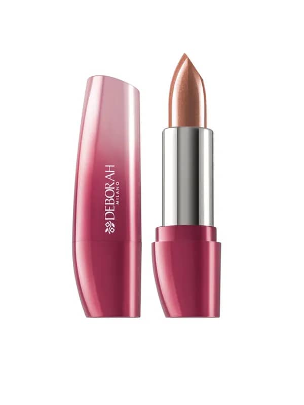 Deborah Chocolate Light Creator Shine Volume 1 Lipstick