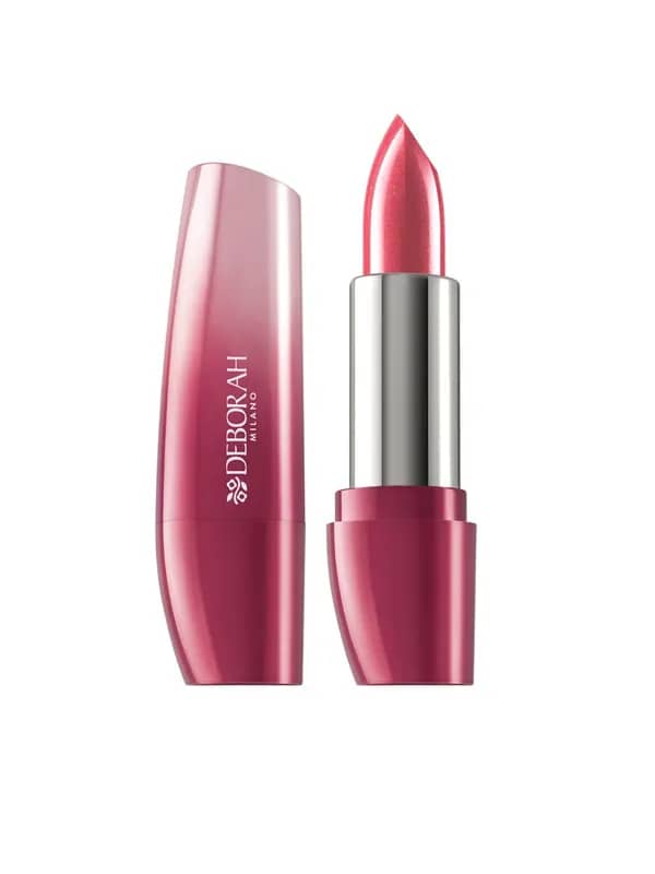Deborah Light Creator Shine & Volume Lipstick 4